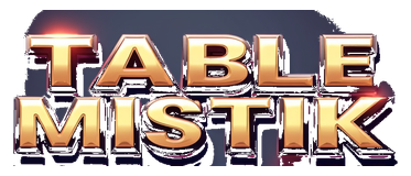 tabel mistik logo